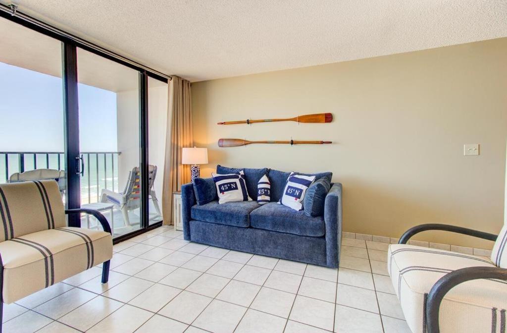 0610 Smooth Sailing By Atlantic Towers Carolina Beach Exterior foto