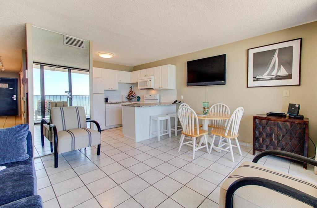 0610 Smooth Sailing By Atlantic Towers Carolina Beach Exterior foto